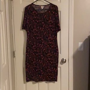 Lularoe Julia